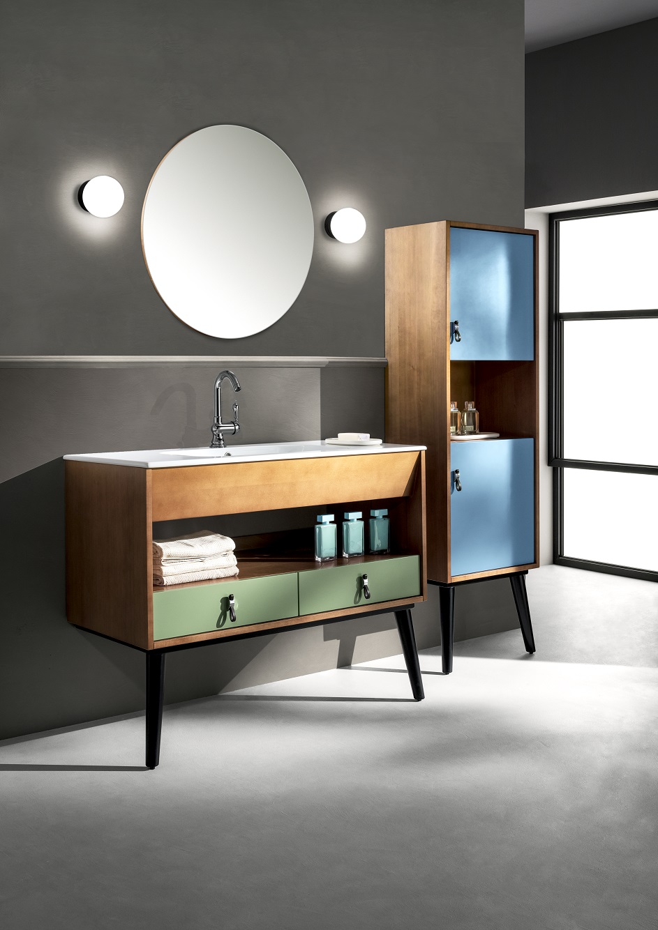 1270 Colonna Modì Gaia  New Style - Вид №2