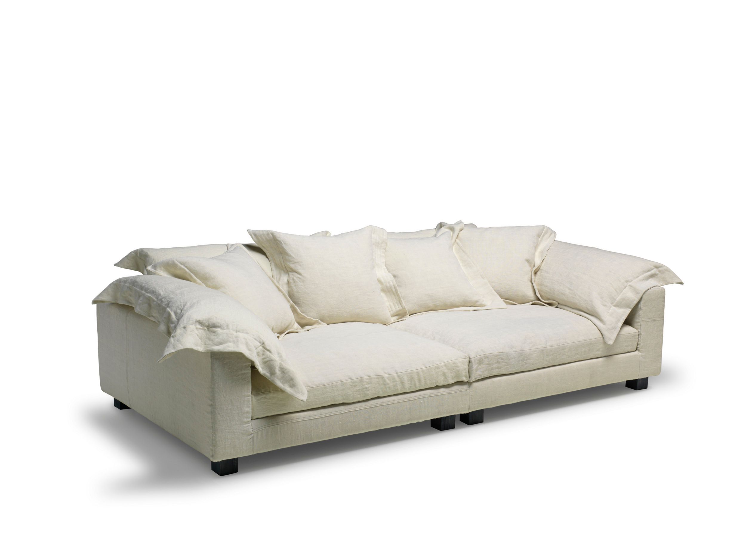 Модульный диван MOROSO NEBULA NINE ARCH-00039073 - Вид №2