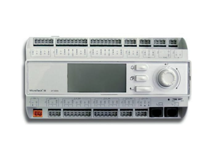 Тепловой насос / охладитель воды Daikin гидравлические системы ARCH-00130392 - Вид №2