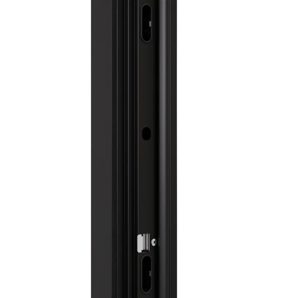 Входная дверь TOREX Протон Лайн Бьянко 95×205 см 89437228 STLM-1582418 - Вид №9