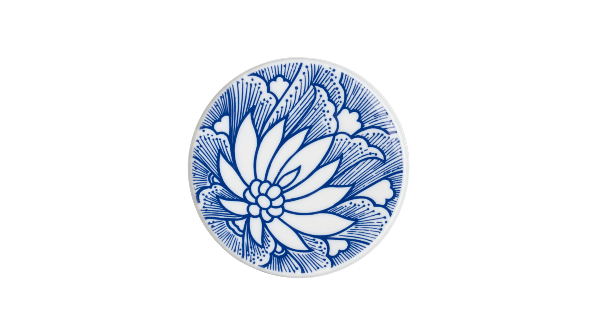 10642054 Sieger by Furstenberg Сервиз чайный Sieger by Furstenberg "Комната чудес" на 6 персон 25 предметов Фарфор  - Вид №3