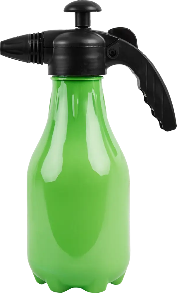 Ручной опрыскиватель GEOLIA 1.5 л для растений и дома 87006470