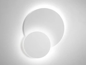 Urban Регулируемый светодиодный настенный светильник Black & white 1668.10, 1668.11