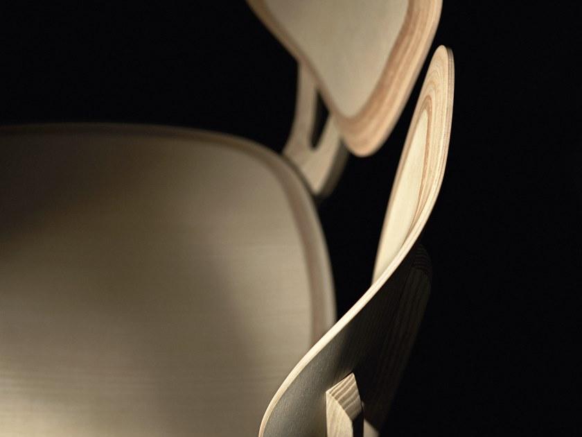 Very Wood Стул ясеня Filla sun-id-1363958 - Вид №4