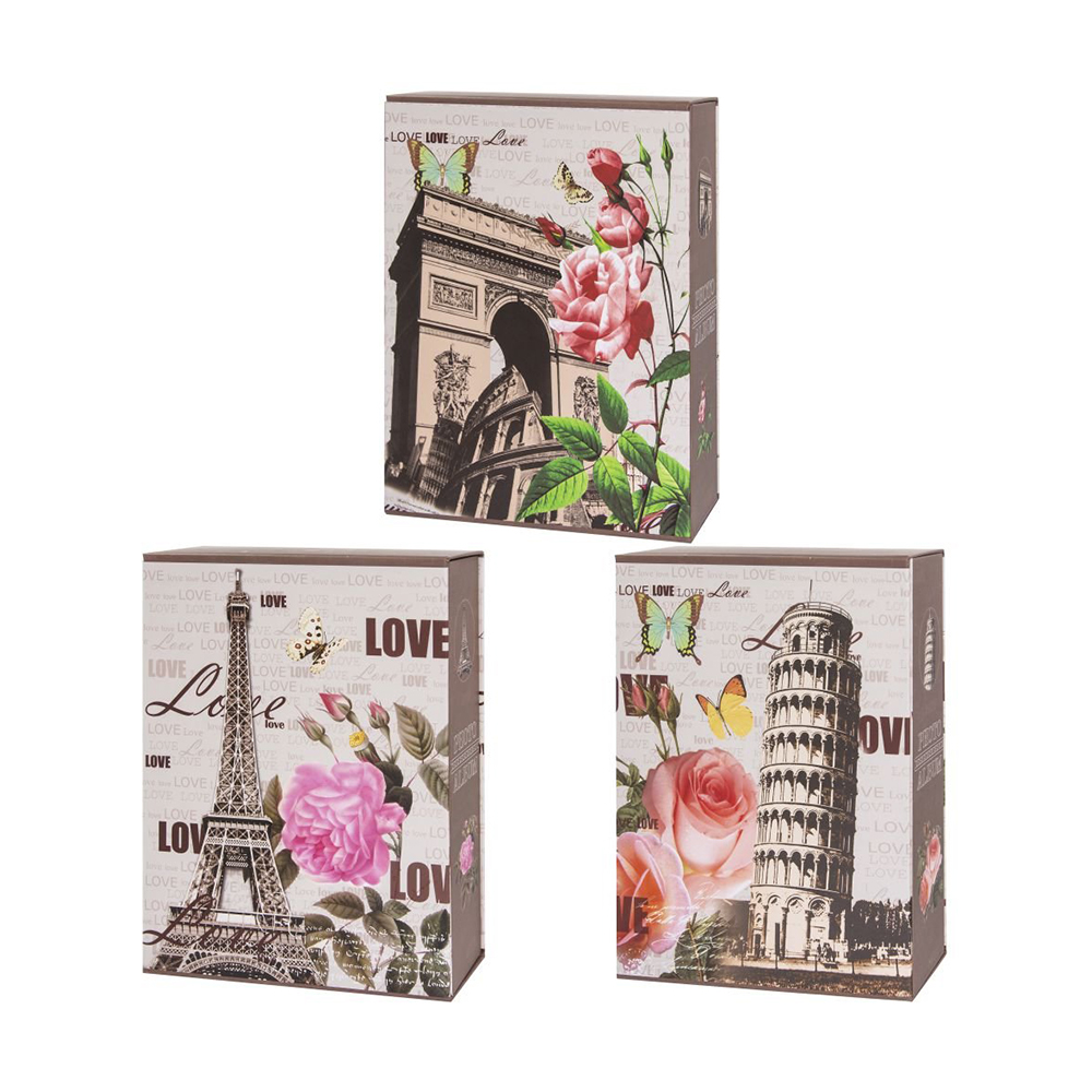 219624 Фотоальбом на 80 фотографий 10 x 15 Santreyd 