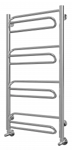 4620768888847 ЭКОНОМ Юпитер П12 500х996 Полотенцесушитель TERMINUS Нержавеющая сталь