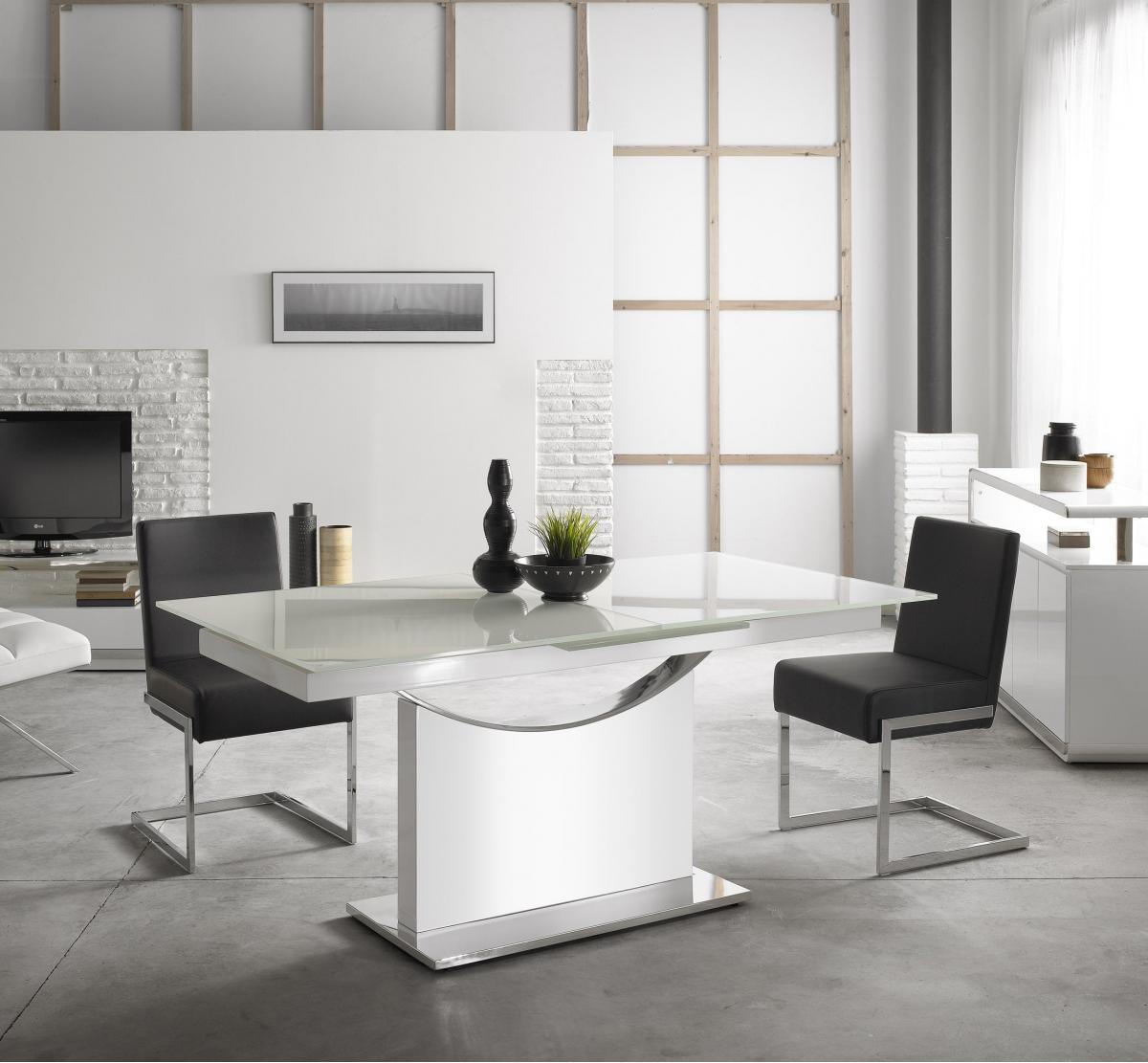 063636 Стул F3131 черный Angel Cerda  - Вид №1