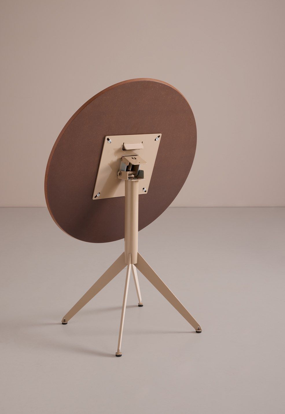 Стол с откидной столешницей со спицами Mobboli Comte ARCH-00038833 - Вид №1