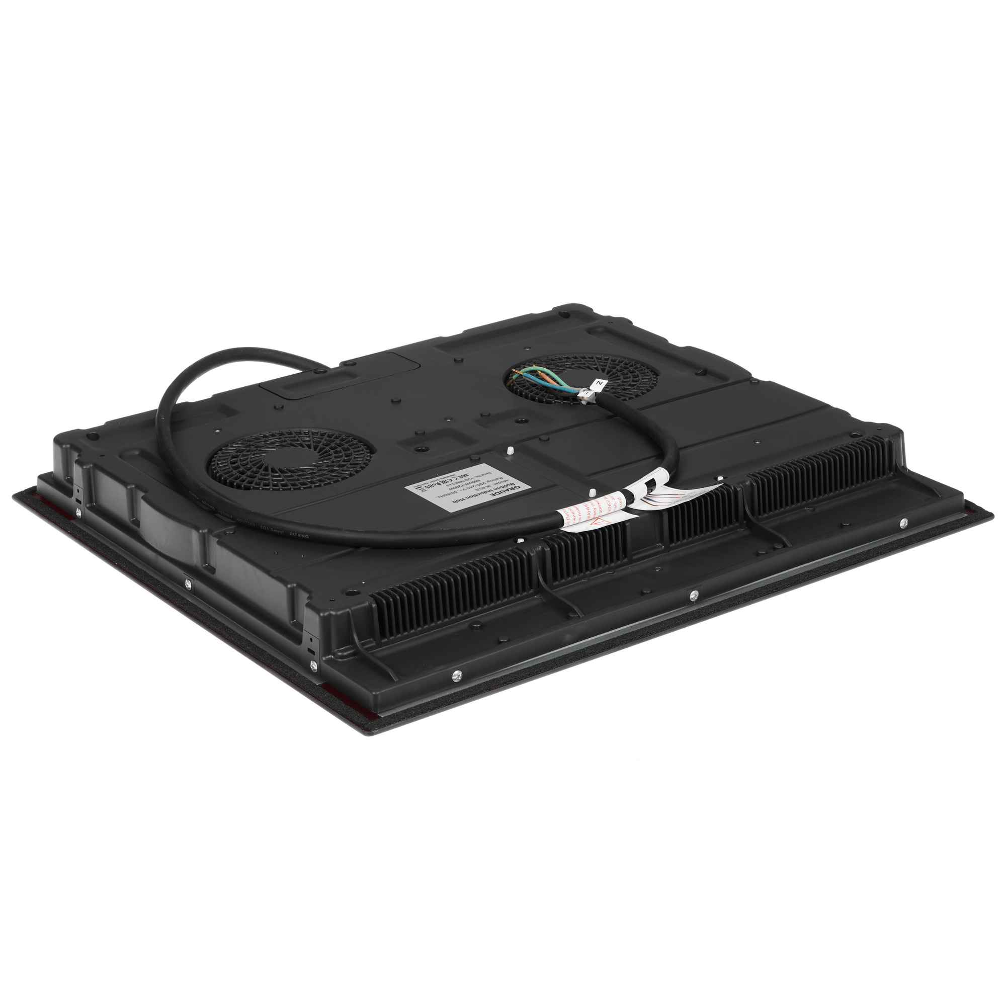 1319597 Индукционная варочная поверхность Graude IK 60.0 STDN-0042282 - Вид №3