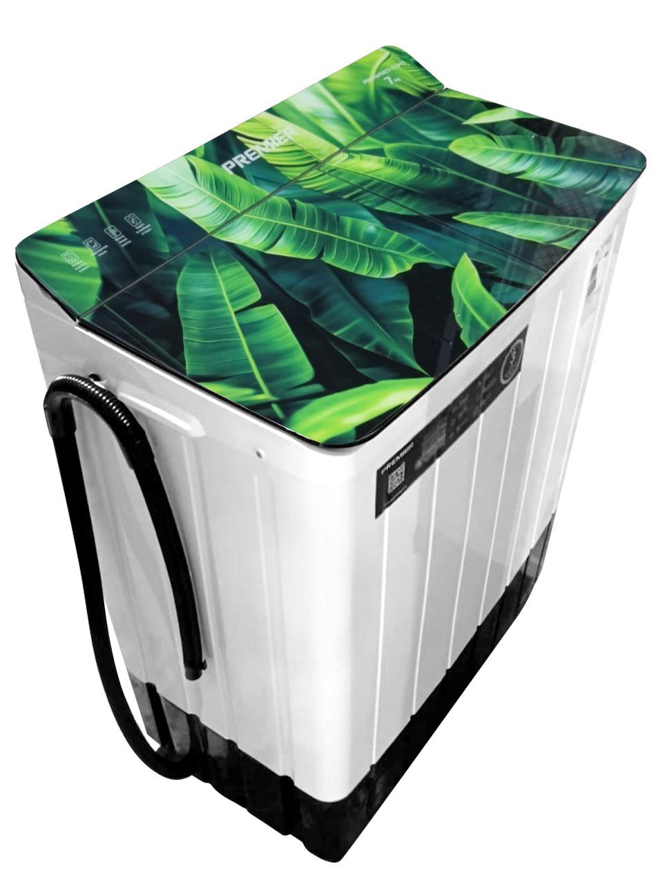 9211109 Стиральная машина PREMIER PRMWM07-CCP17 STDN-0080694 - Вид №1