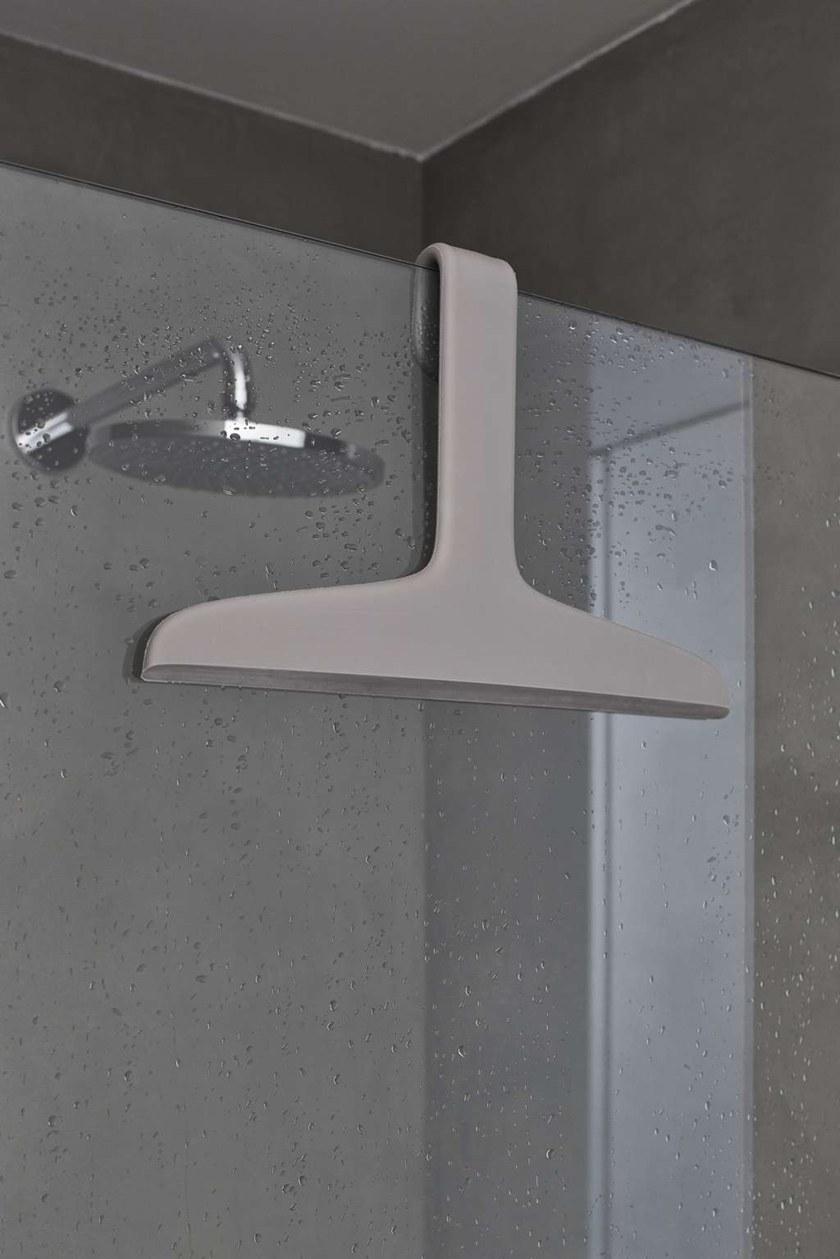 Geelli Крючок / шпатель для душевой кабины из полиуретанового геля sun-id-1424623 - Вид №3