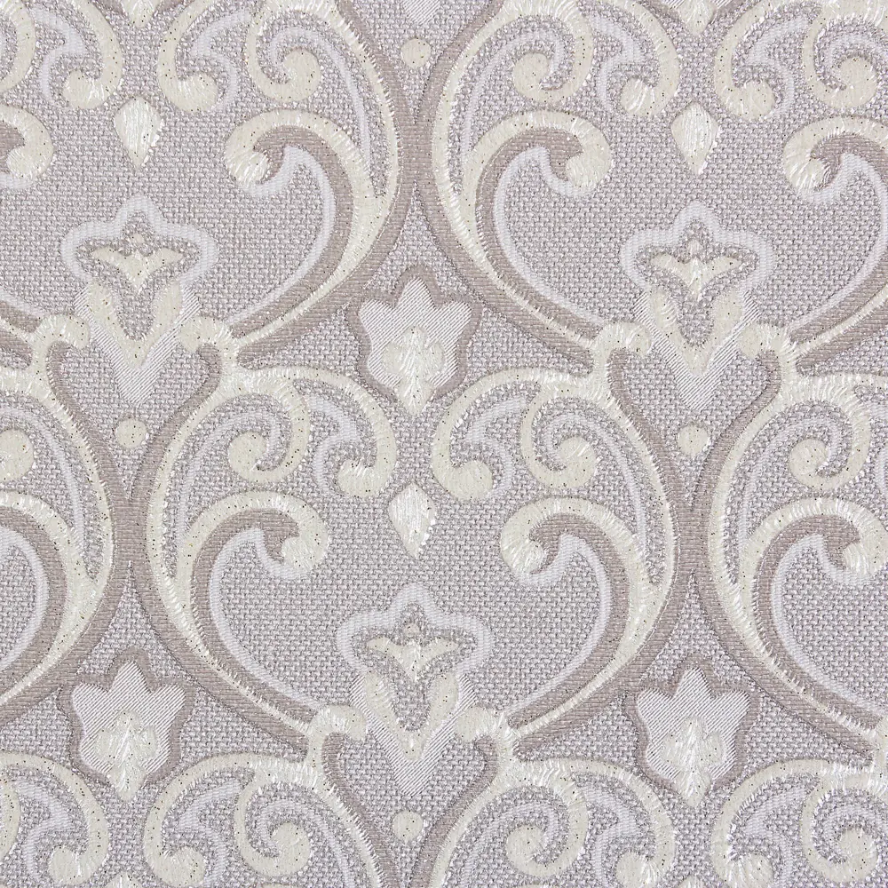 Обои флизелиновые Московская обойная фабрика Классика серые 4066-2 1.06 м STLM-2145516 - Вид №2