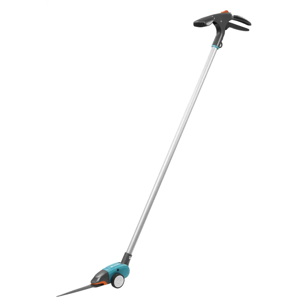Ножницы садовые Gardena Comfort для травы с телескопической ручкой STLM-2118128