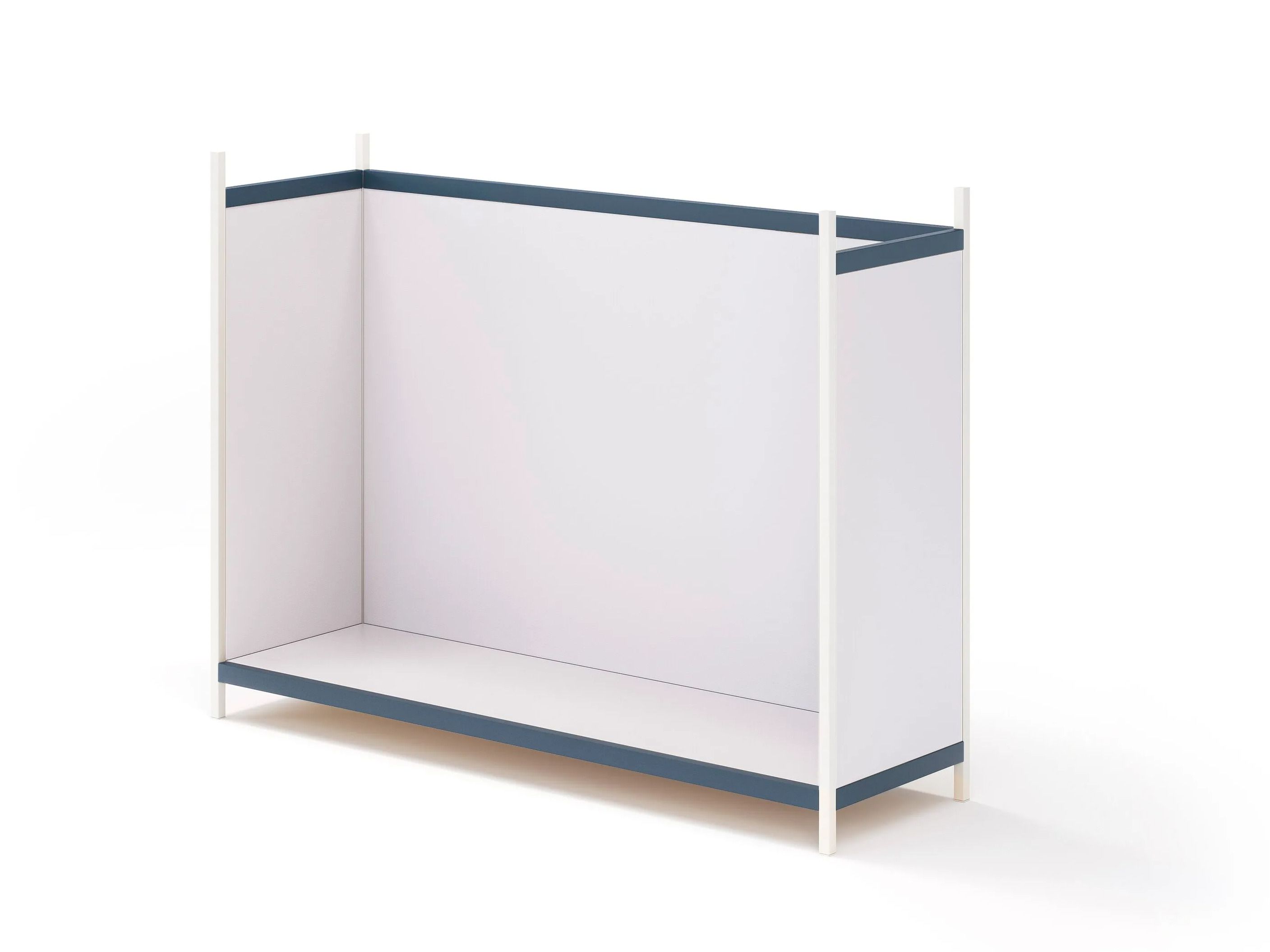 Модульная офисная перегородка Established&Sons сетка ARCH-00090125