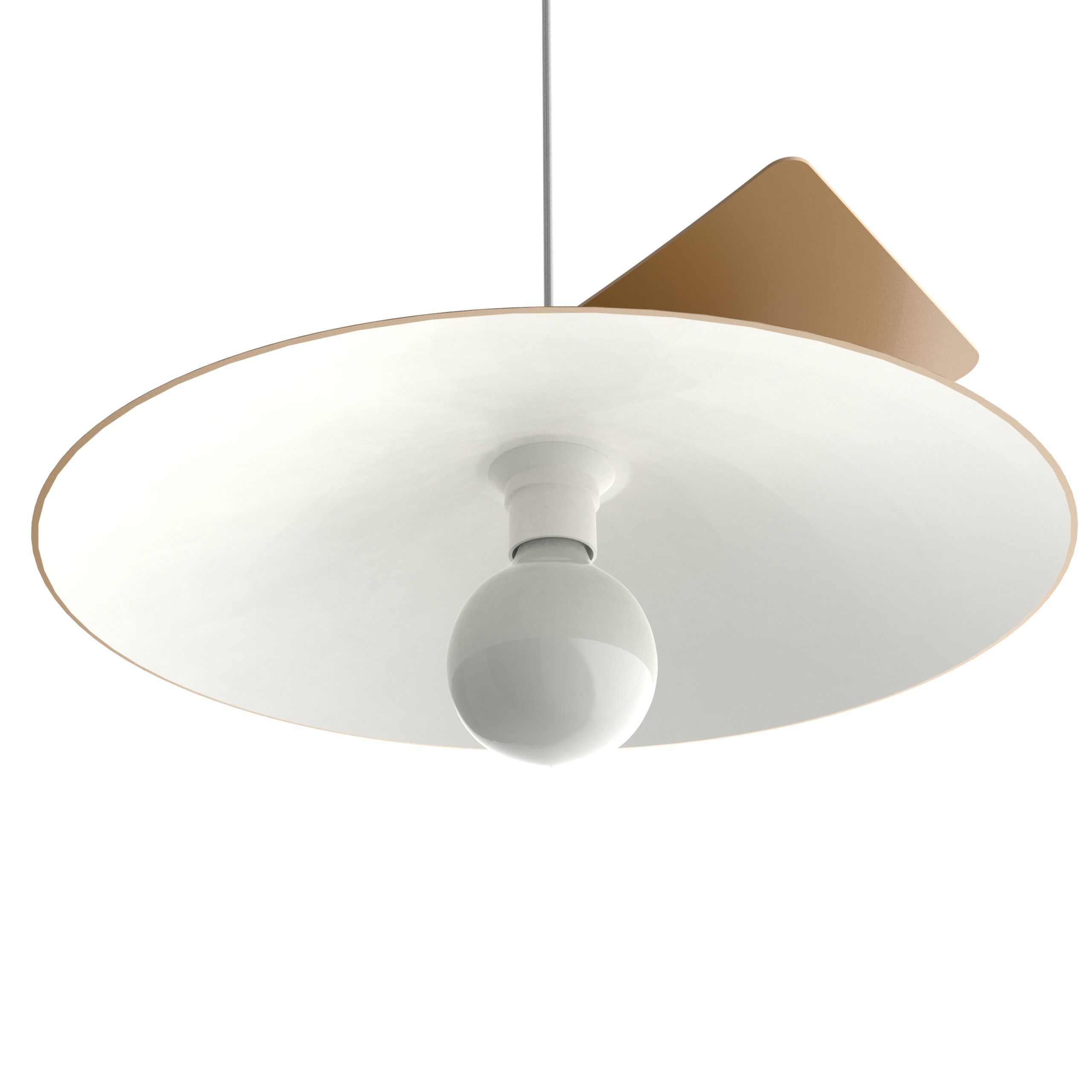 Светодиодный подвесной светильник WayPoint Miller ARCH-00106162 - Вид №81