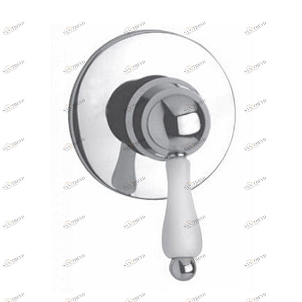 Встраиваемый смеситель для душа Olympia Ceramica Impero Style Guilini G 7515