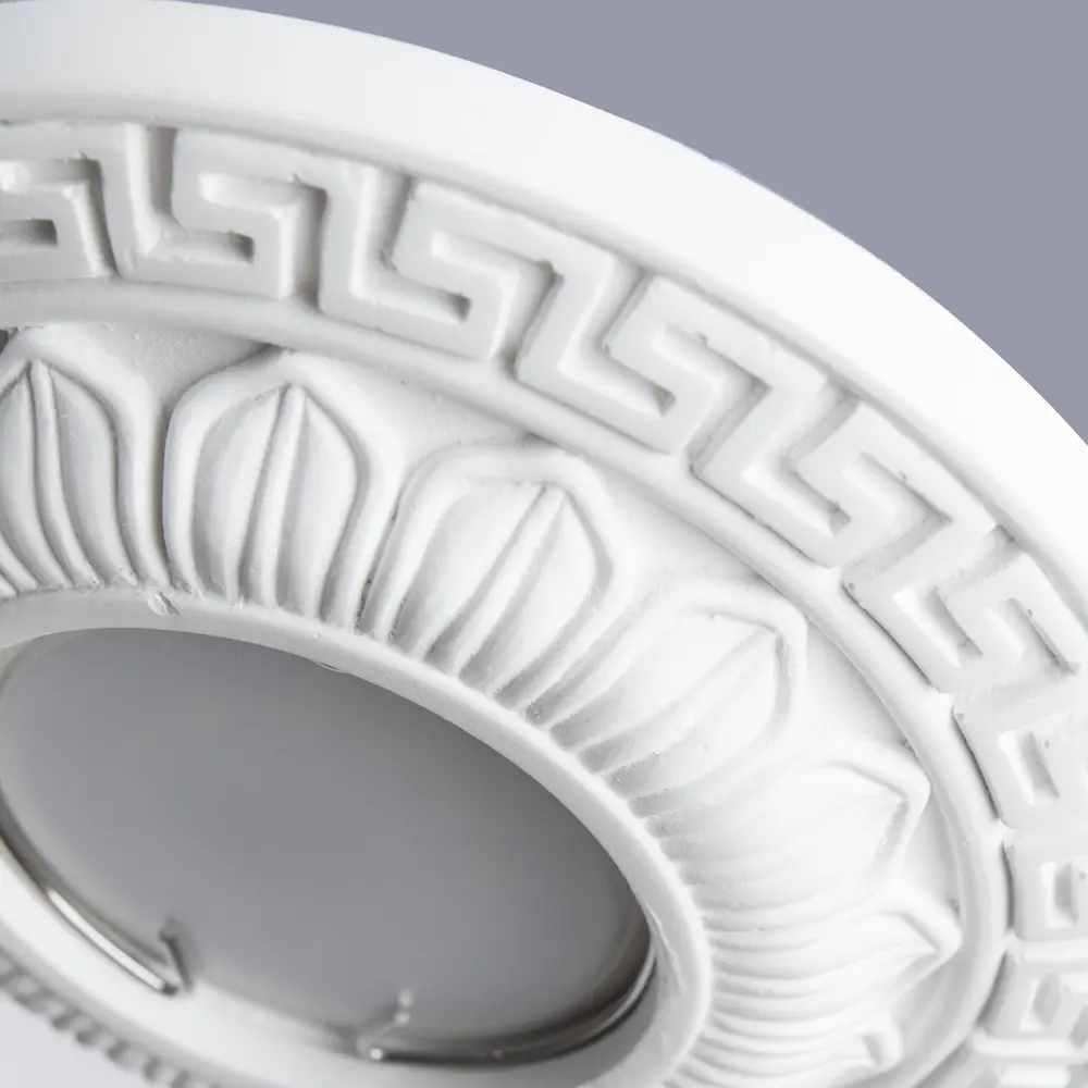 Спот встраиваемый Afina, GU5.3/GU10, 50 Вт, цвет белый 15105446 STLM-2109036 Arte Lamp  - Вид №4