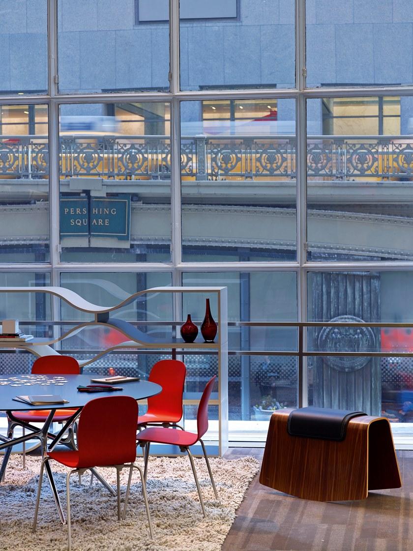 Cappellini Стол для контрактов разных размеров и форм sun-id-1356519 - Вид №3