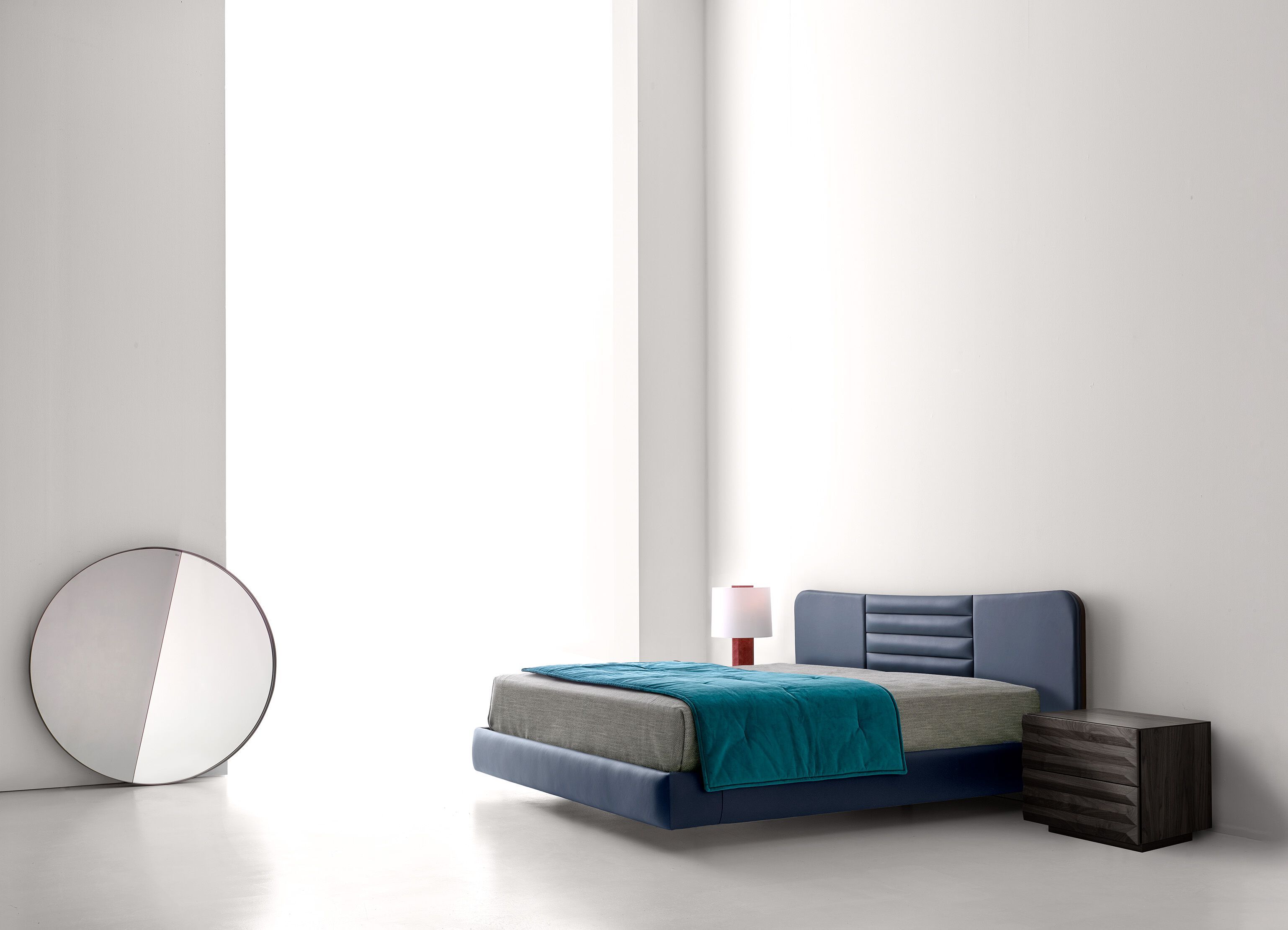 Зеркало с металлической рамкой Modesign Brera ARCH-00048358 - Вид №2