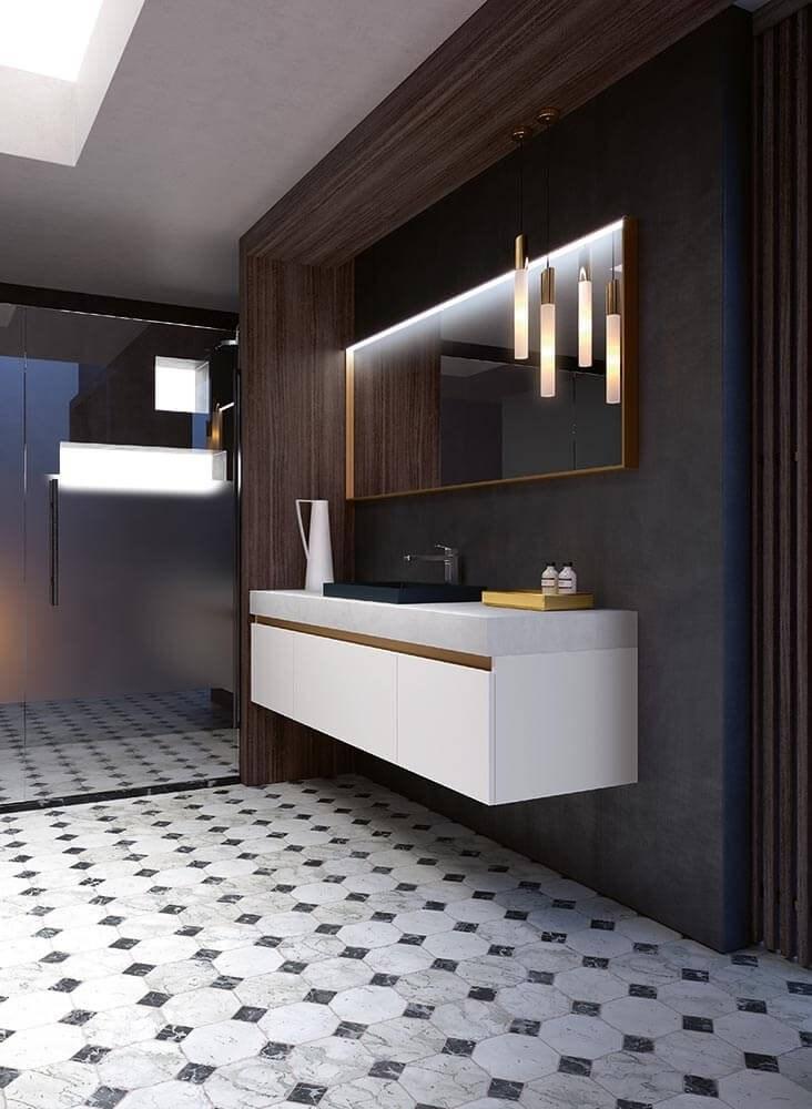 RAB Arredobagno Тумба под умывальник с зеркалом Thai sun-id-1376088 - Вид №1