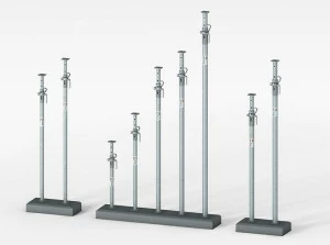 PERI Стойки для полов