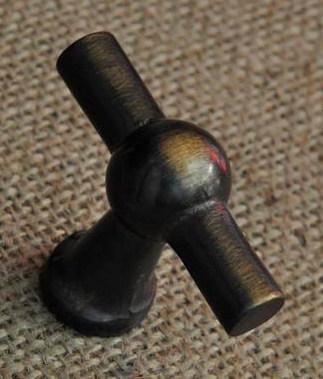 GIARA Ручки и ручки для мебели Chemin de fer sun-id-1463492 - Вид №5