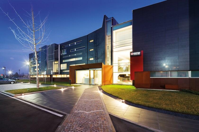 SIMES Столбик и мини-столбик со светодиодами и традиционными источниками Reef sun-id-1427747 - Вид №4