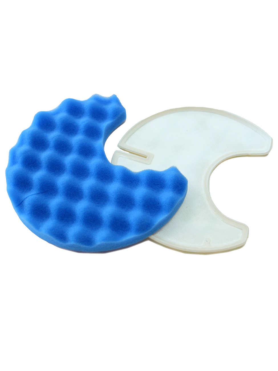 6678574 Комплект фильтров Filtero FTM 09 STDN-0081597