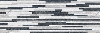 ALCOR ПЛИТКА НАСТЕННАЯ МОЗАИКА МИКС 17-10-20-1188 20Х60 Laparet 1710201188