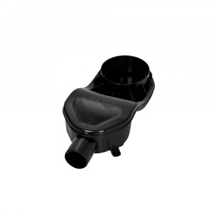 099000 Горизонтальный сифон 42л / мин  Berges C1 Brise