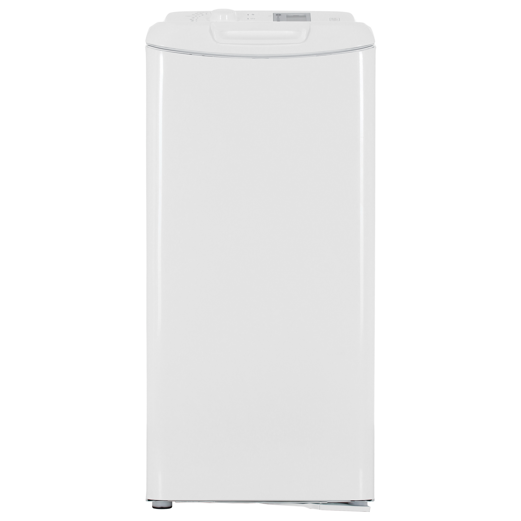 9242131 Стиральная машина BRANDT BT16524VE белый STDN-0142001 - Вид №2