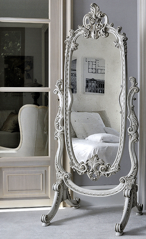 Зеркало  ANNIBALE COLOMBO P 394 