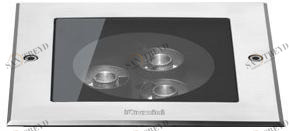 iGuzzini Светодиодный ступень из технополимера Light up sun-id-1460251