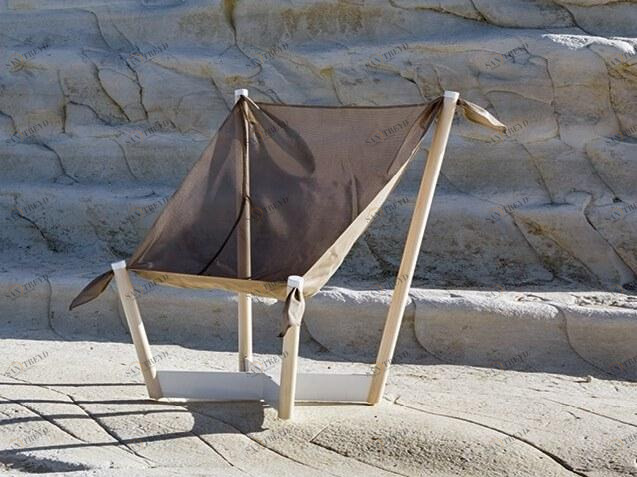 Myyour Садовое кресло из технической ткани sun-id-1390618