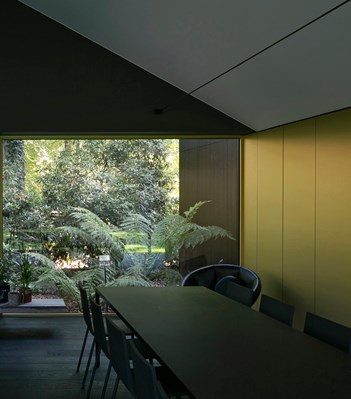 590 Раковина / Кухня vola  - Вид №40