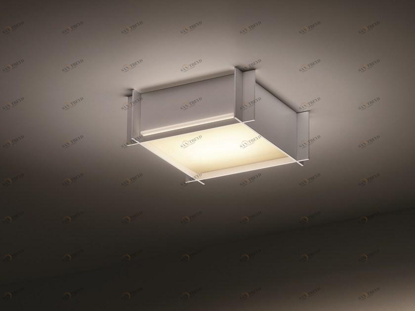 PURALUCE Светодиодный потолочный светильник Giunto sun-id-1513556