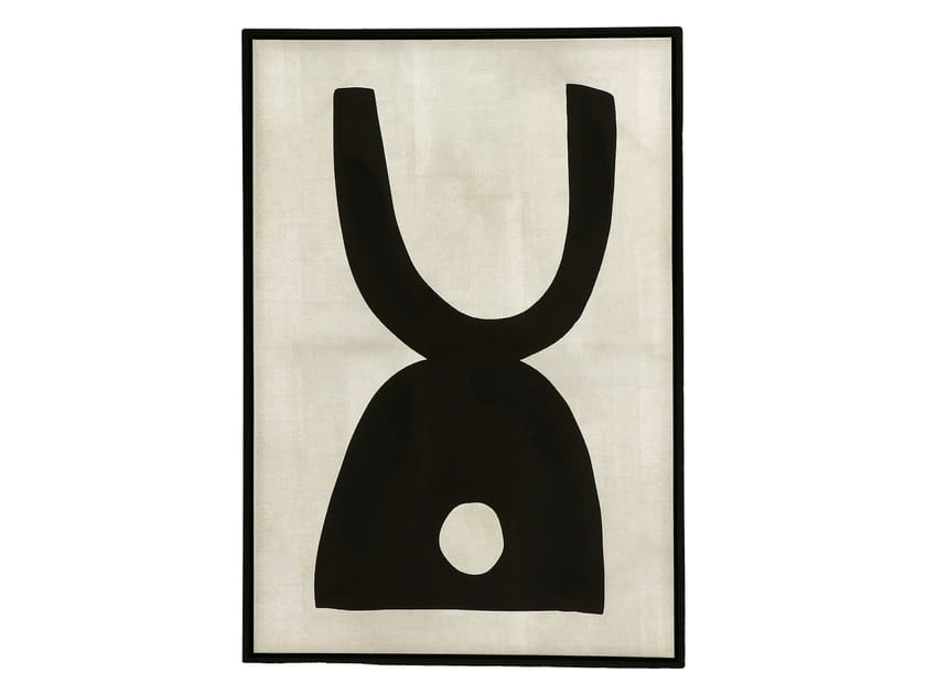 Печать на холсте POMAX EQUILIBRO ARCH-00091292