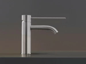 Ceadesign Смеситель для раковины, однорычажный, настольный, из нержавеющей стали Milo360 Mil 136