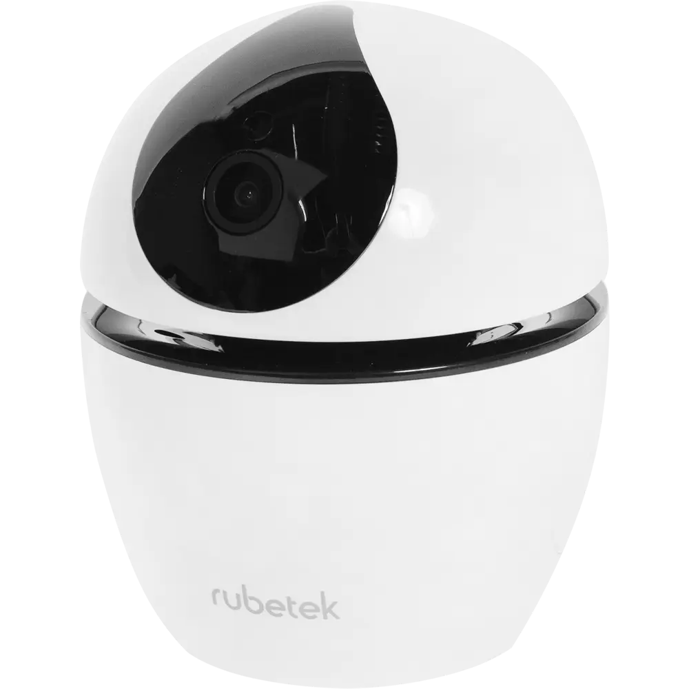 IP камера внутренняя Rubetek RV-3409 2 Мп 1080p FULL HD Wi-Fi STLM-2139418