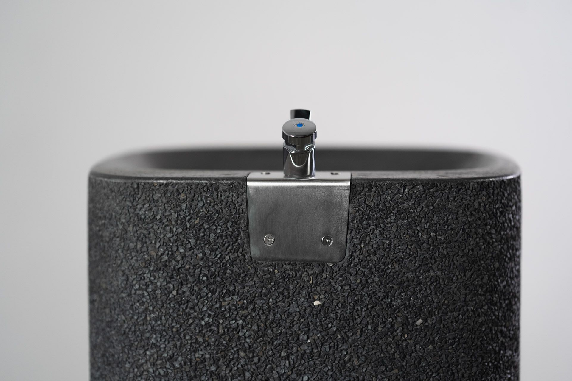 Бетонный пол фонтан Kremen ARCH-00068100 - Вид №3