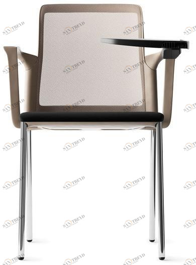 Arte & D Стул для конференций с откидной крышкой Kayla sun-id-1415620