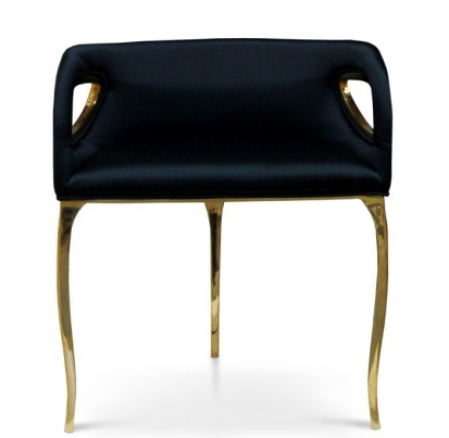 007887 Стул Chandra Koket  - Вид №11