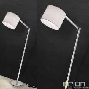 Orion Stl 12-1166/1 Chrom торшер