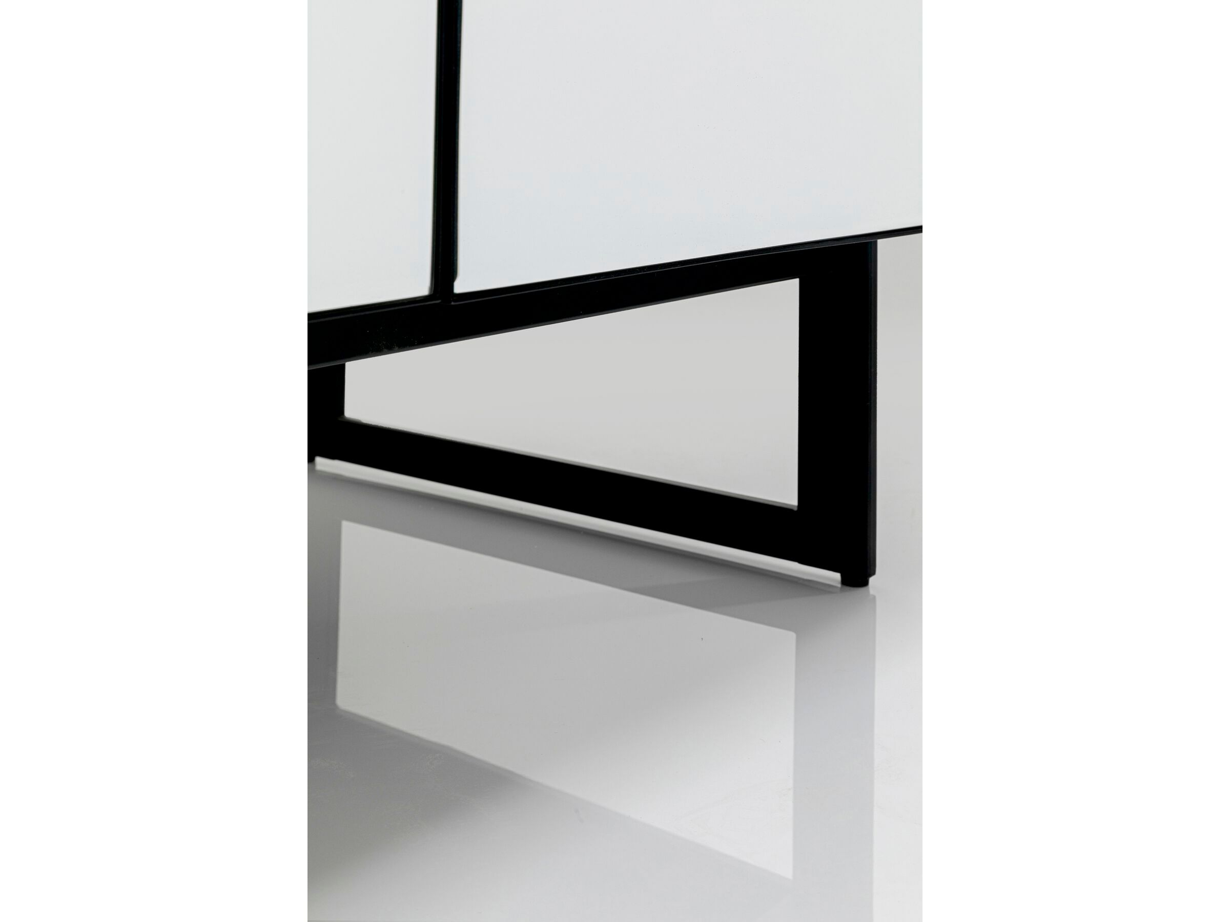 Шкаф с распашными дверями KARE Design Soran ARCH-00134414 - Вид №2