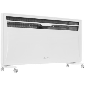 9918224 Конвектор SmartWay 2000W Digital Smart Wi-Fi SPORT Edition