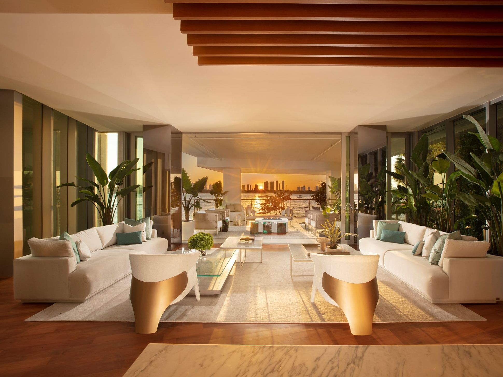 Деревянный стул с подлокотниками MORADA MILLE ARCH-00101255 - Вид №5