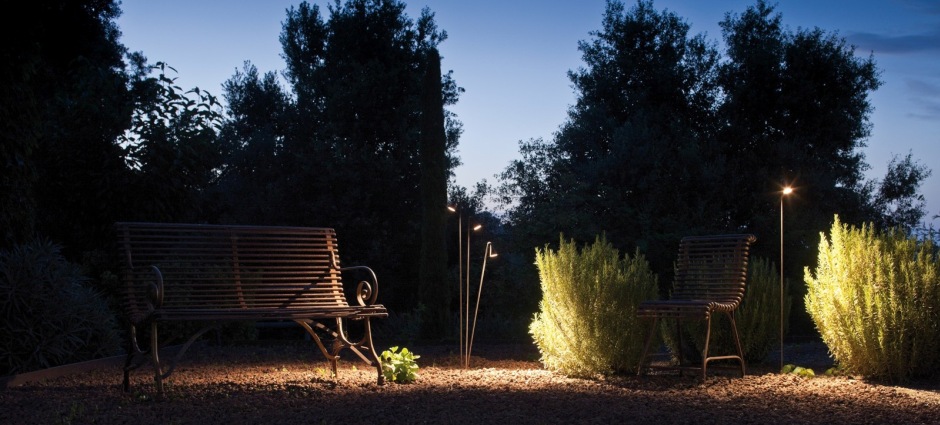 008317 Торшер Brisa Vibia  - Вид №3