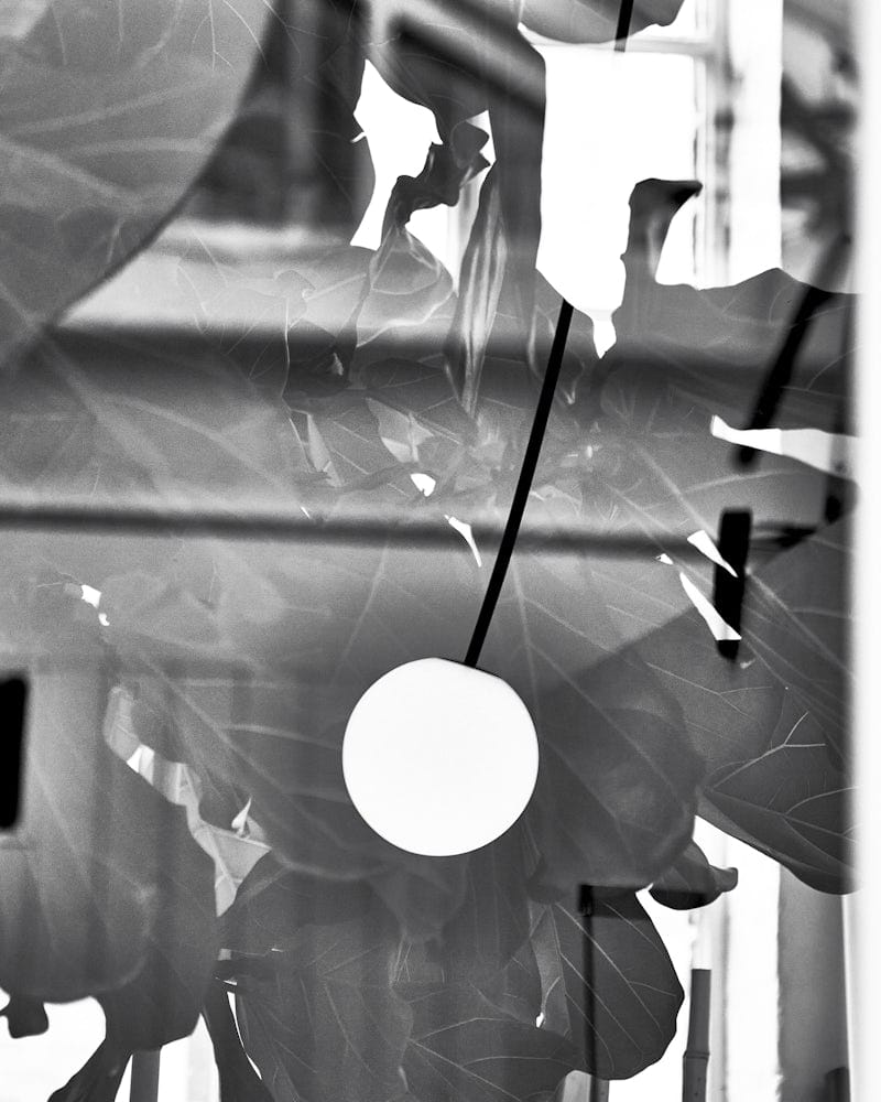 Латунь ручной работы светодиодный подвесной светильник Michael Anastassiades Mobile Chandeliers ARCH-00098190 - Вид №1