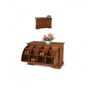 Тумба для обуви CANTICA TIFERNO 1756