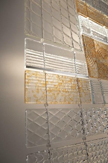 Fabbian Стеклянная перегородка Laminis sun-id-1355117 - Вид №31